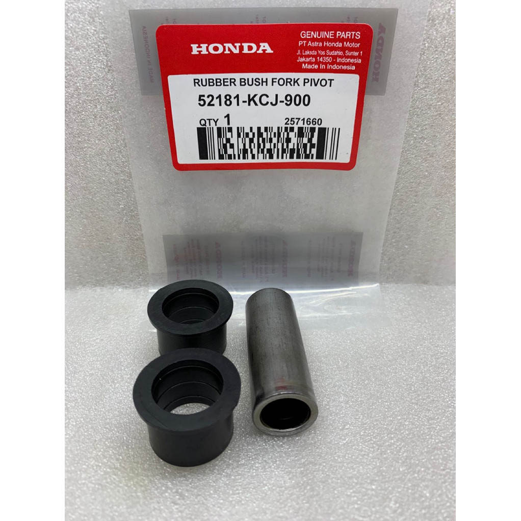 PROMO Bos bosh fork swing arm HONDA Tiger-Tiger revo 52181-KCJ-900 Original AHM HARGA SATUAN