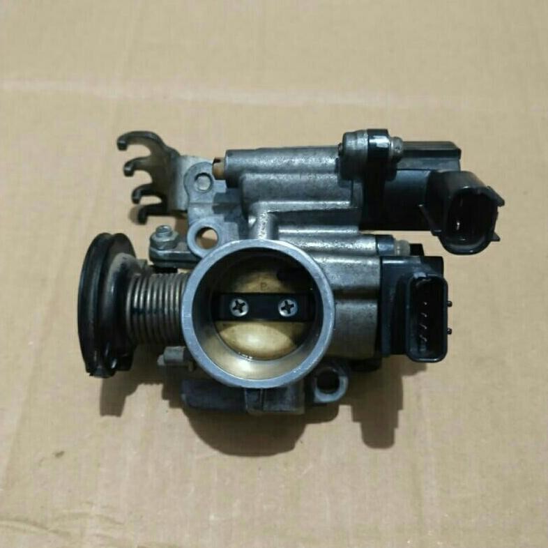 Trotol Body TB R15v3 MT15 XSR WR155 Original