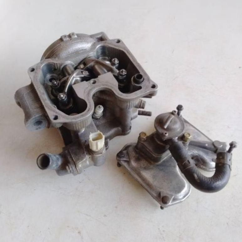 Blok Head isi Vixion Old/Jupiter Mx New/Mx Old Original Copotan