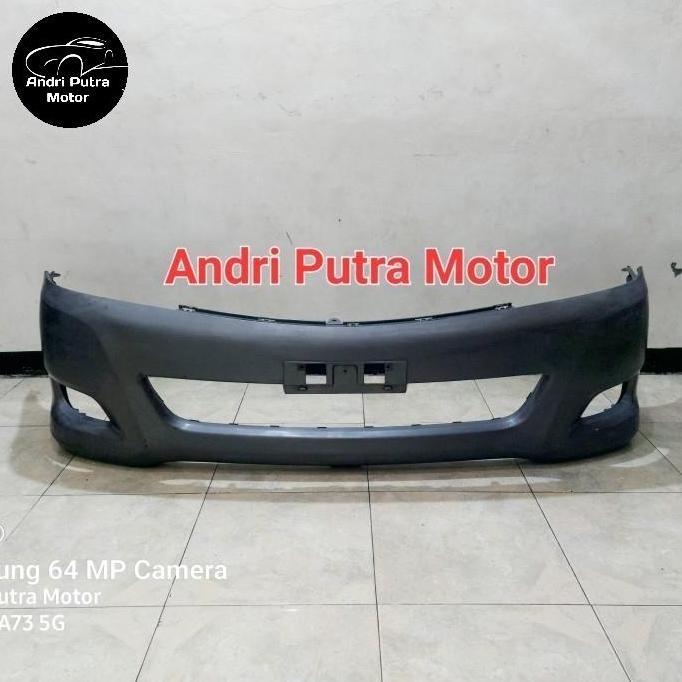 Bumper Bemper Depan innova 2009-2010 Original