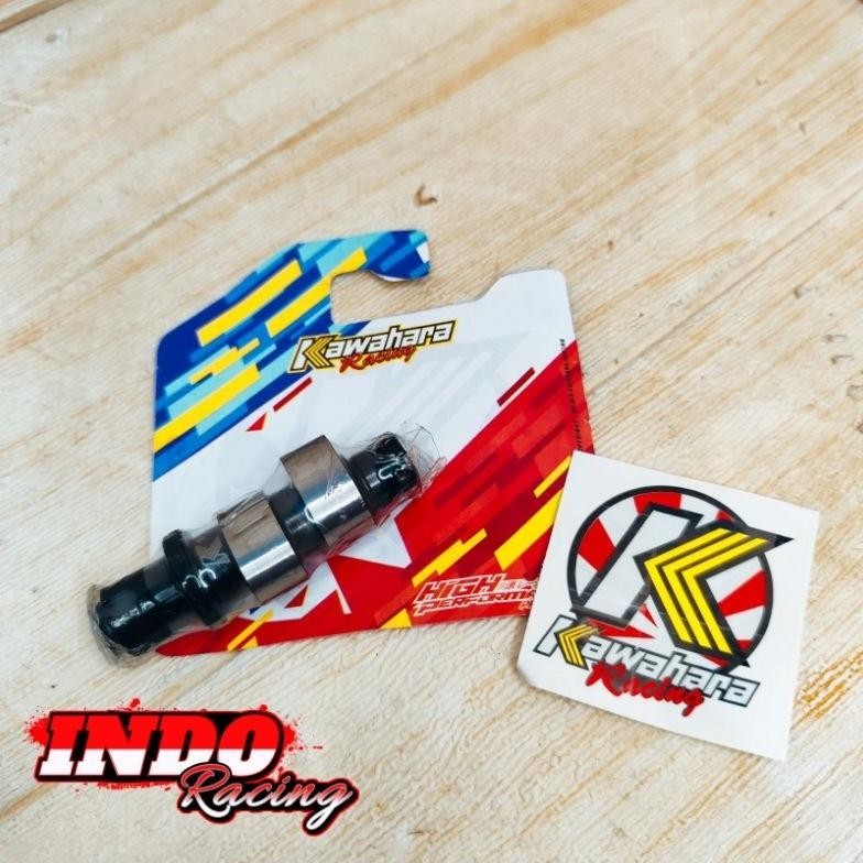 Noken As Kawahara Racing Jupiter Z Vega R New Model K1 & K2 Noken As Jupiter Z Vega R new Kawahara R