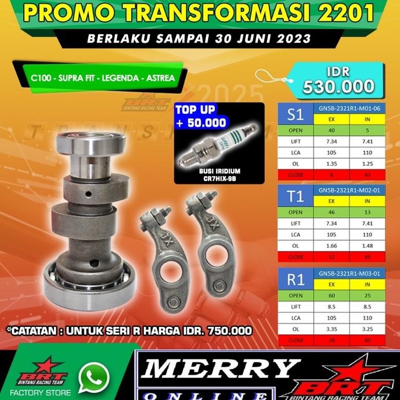 NOKEN AS SUPRA FIT C100 LEGENDA SERIES BRT