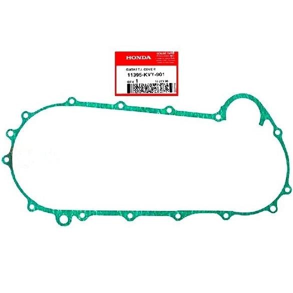 Paking bak cvt beat karburator beat fi scoopy Vario 110 fi Original AHM