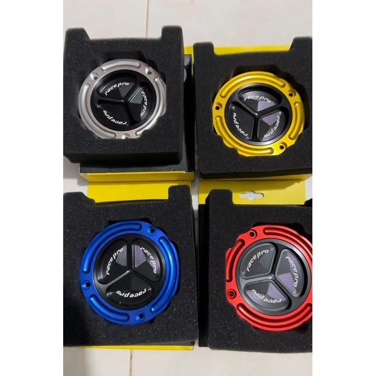 FUELCAP TUTUP TANGKI YAMAHA R15 R25 R3 XSR R6 R1 MT15 MT25 MT7 MT9 MT10