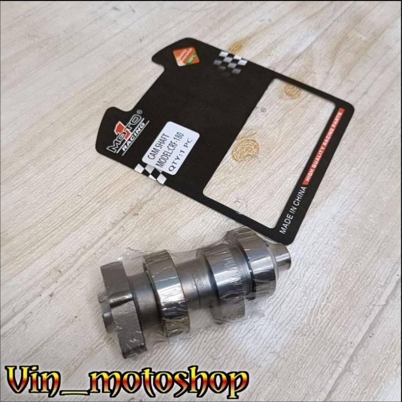 Noken As CRF 150 L Moto 1 Racing