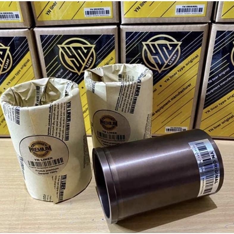 Boring YN Liner Type Original & YN Type Carbon touring herex semi racing