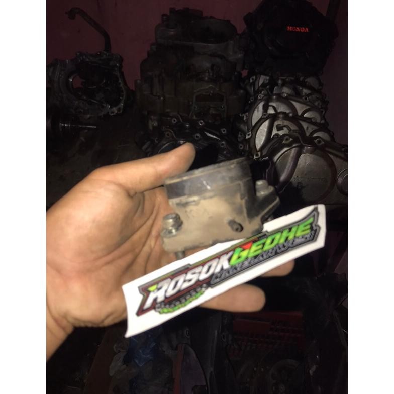 manipol intek tiger revo original copotan motor