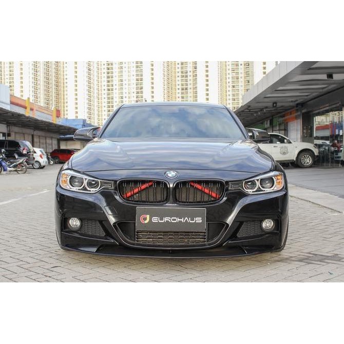 ready Bodykit M Performance Plastic BMW F30