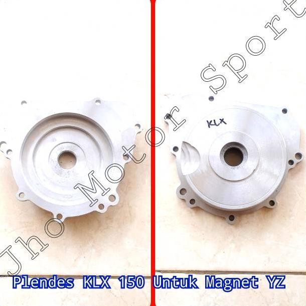 Plendes KLX 150 Untuk Magnet YZ Thailand