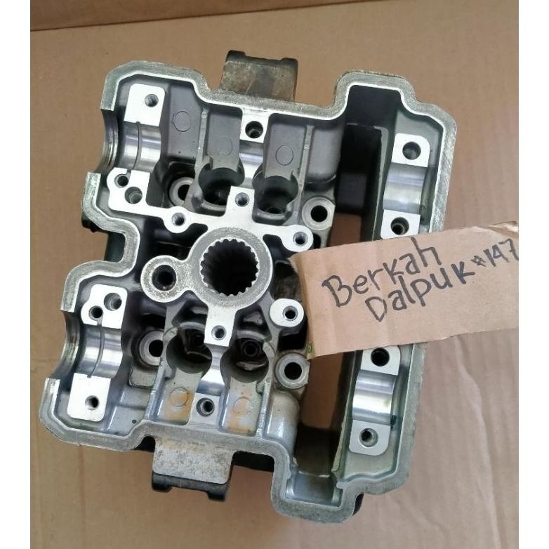 Head satria fu original tanpa isi