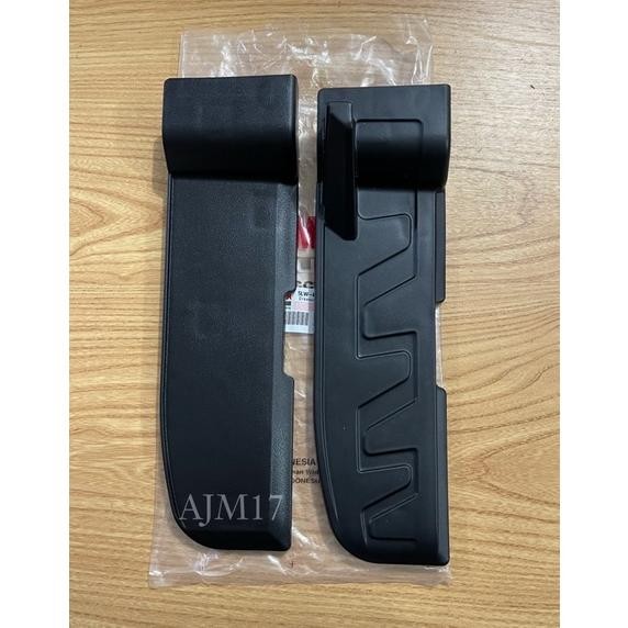 COVER TUTUP CVT TATAKAN ATAS CVT NOUVO Z LELE SPORTY ORINAL