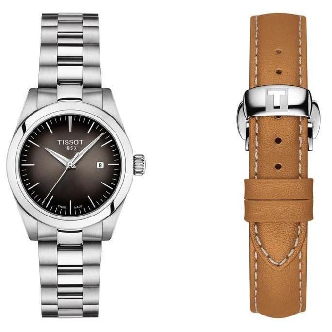 new !!! Tissot T-My Lady T132.010.11.061.00