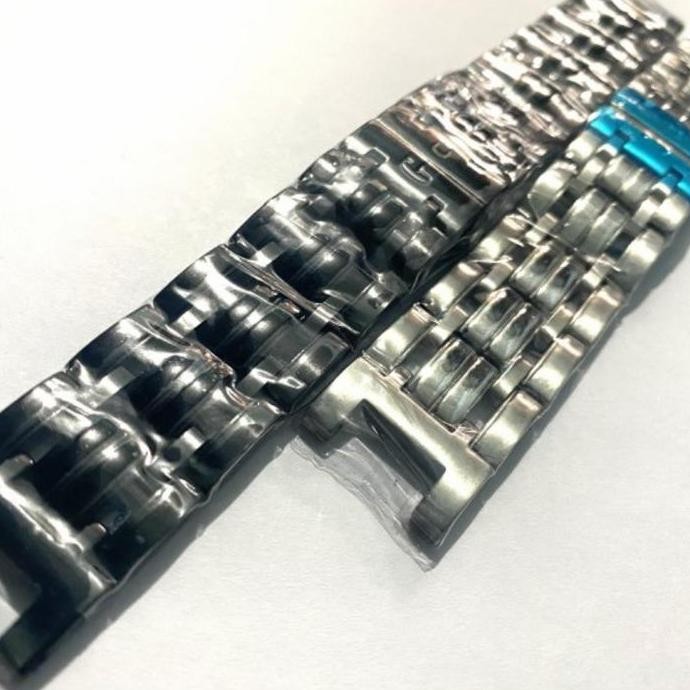 new  tali strap jam tangan GC rantai stainless