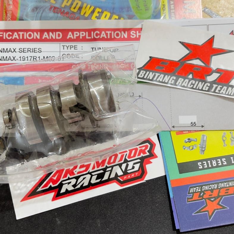 NOKEN AS BRT NMAX OLD T2