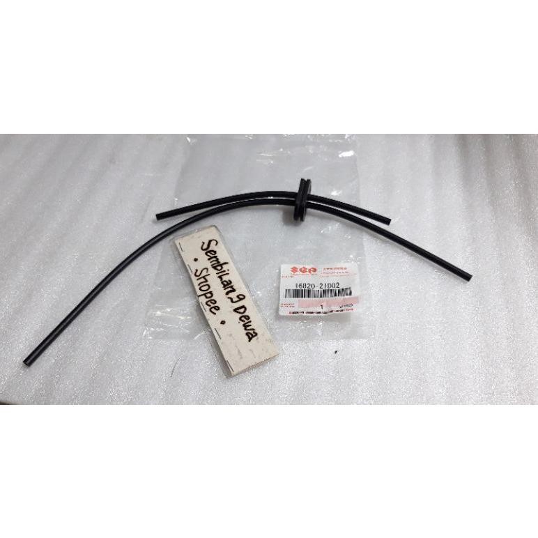 selang pompa oli samping nepel intake manifold satria 2 tak hiu lumba RGX SGP