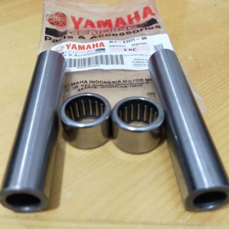 Boshing arm bosh arm vixion