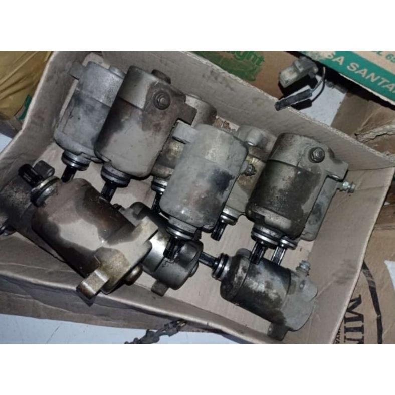 dinamo stater old cb150r cbr old k45a