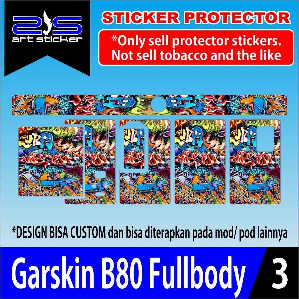

Promo2pcs - Stiker B80 Uv Printing Ultramilk Pink Doodle Grafity Garskin Stiker/not Case Premium Quality CustomCOD