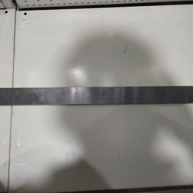 

Promo Flat Straight Edge Accuracy 500 Holex COD