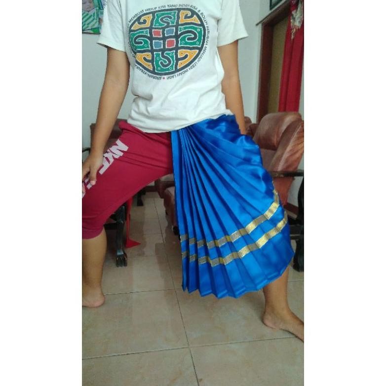 Terbaru jatuhan / kain samping / jarik plisket / jarik celeng srenggi .,