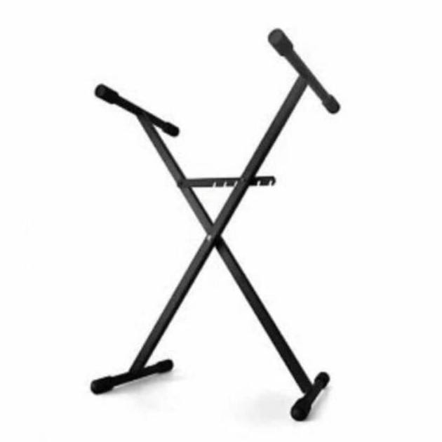 Stand keyboard portable yamaha kaki piano techno orgen casio joy
