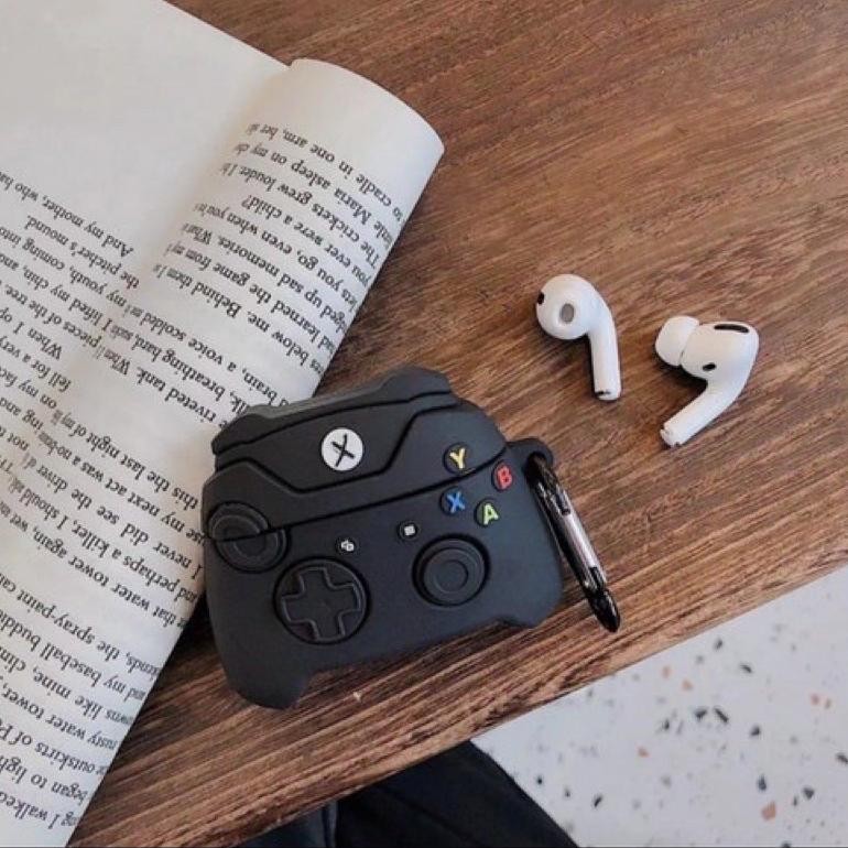 Termurah Casing Pods Cartoon 3D Pro / Gen 3 | Casing Airpod Inpods Mini Best An-147