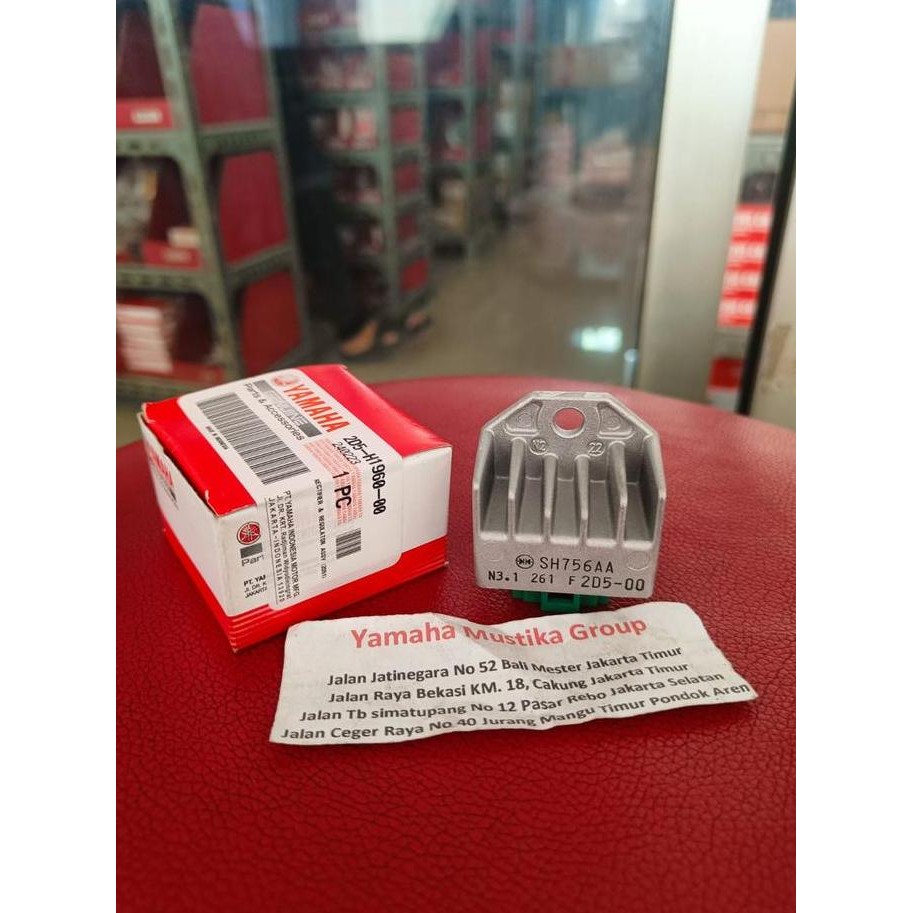 '' Kiprok Nouvo - Xeon Karbu - Jupiter Mx Old Original Yamaha ''