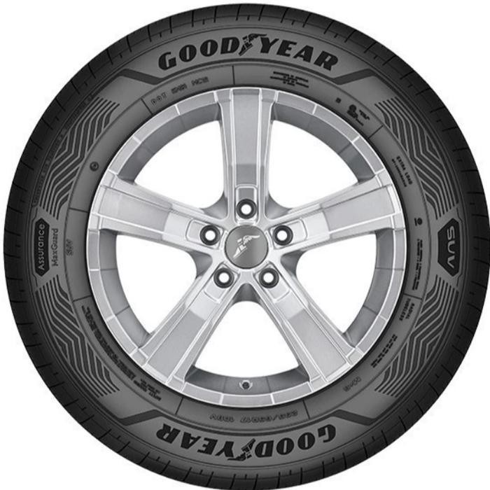 Ban Mobil Goodyear Assurance Maxguard Suv 215 65 R16 98H