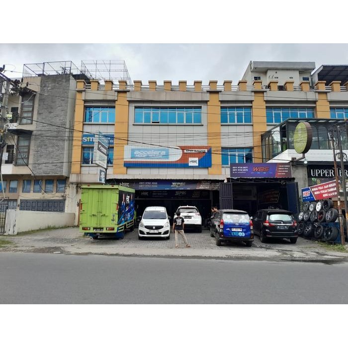 Velg Mobil R18 Ssr Type C Pelek Ring 18 Innova Reborn Xtrail Hrv Dll