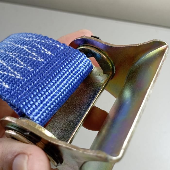 Amtech Kunci Filter Oli Mobil Model Sabuk Strap Kunci Filter Solar Alat Pembuka Filter Oli Saringan 