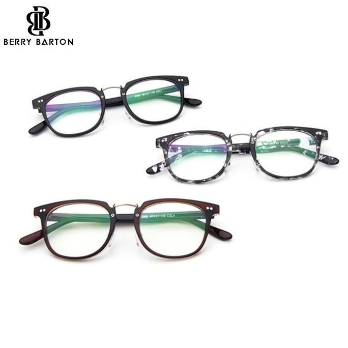Berrybarton Kacamata Kode 873