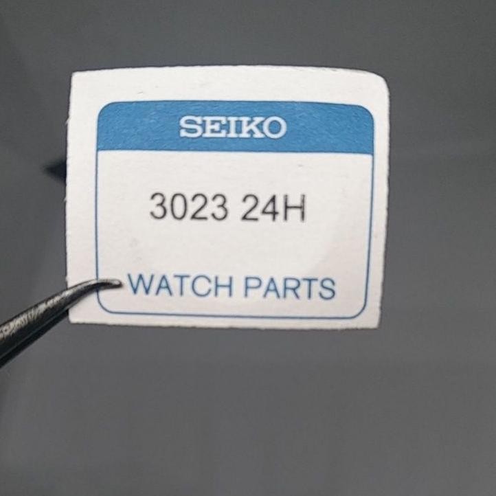 Battery Jam Seiko Solar Mt920 Mt920 3023 24H Seiko Solar