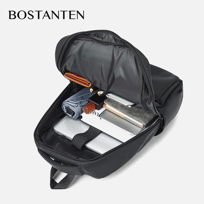 AB [New Arrival]Bostanten Tas Ransel Pria Tas Ransel Tahan Air Tas Diskon