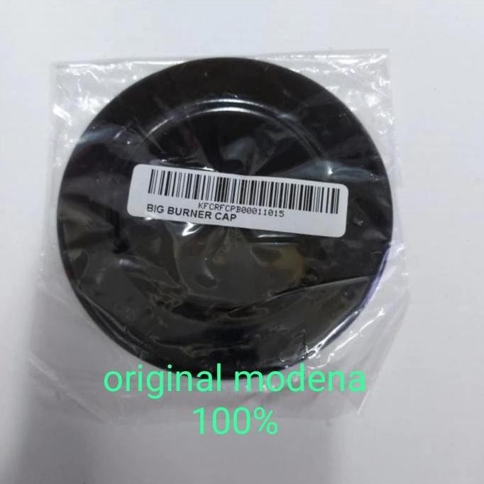 TERBARU - burner cup modena untuk frestanding FC 7400 FC7943