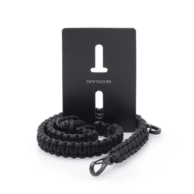 

NEW Neck landyard & badge holder