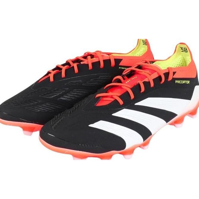 NEW SEPATU BOLA - ADIDAS PREDATOR ELITE L FG AG ORIGINAL