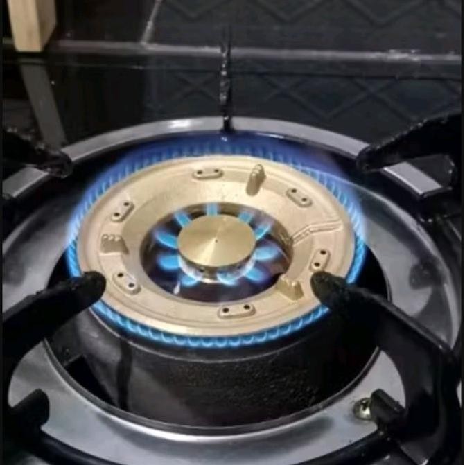 Sale Burner Kompor Gas Suggo Sg 208 Set