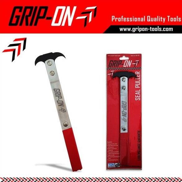 GRIP ON Alat pencabut seal motor Seal Puller Puler Segel Oli Minyak