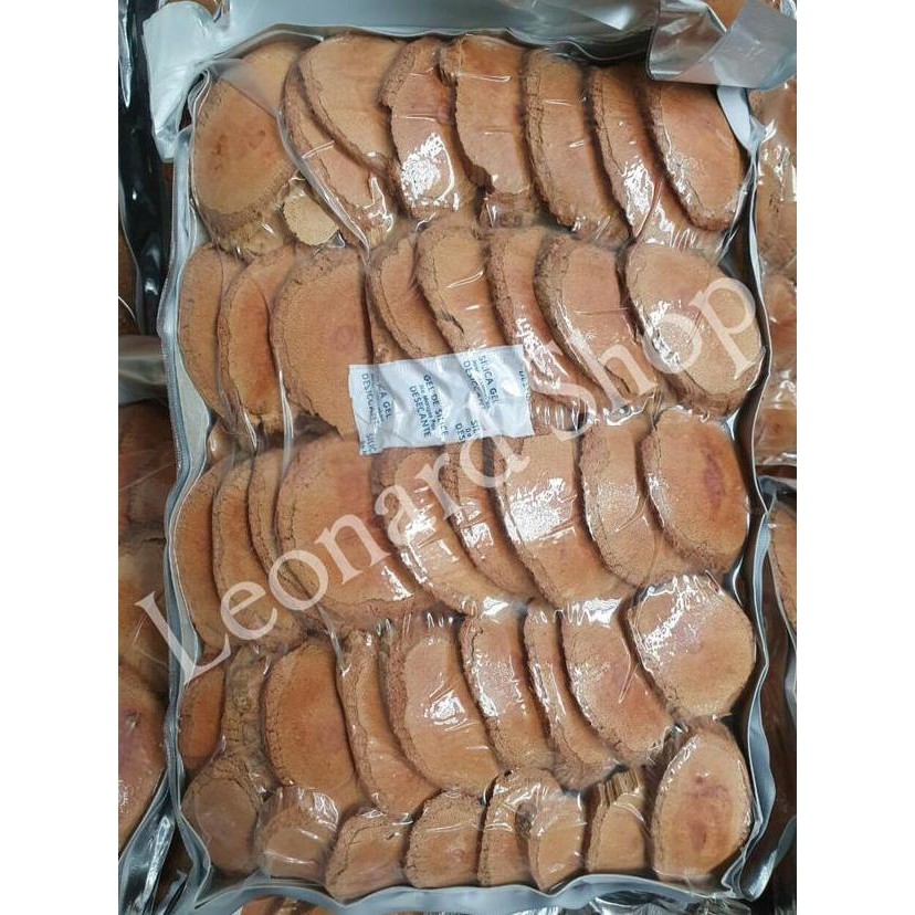 

NEW Akar Bajakah Merah Kalimantan Super Vakum 500Gr / Kayu Obat Kanker