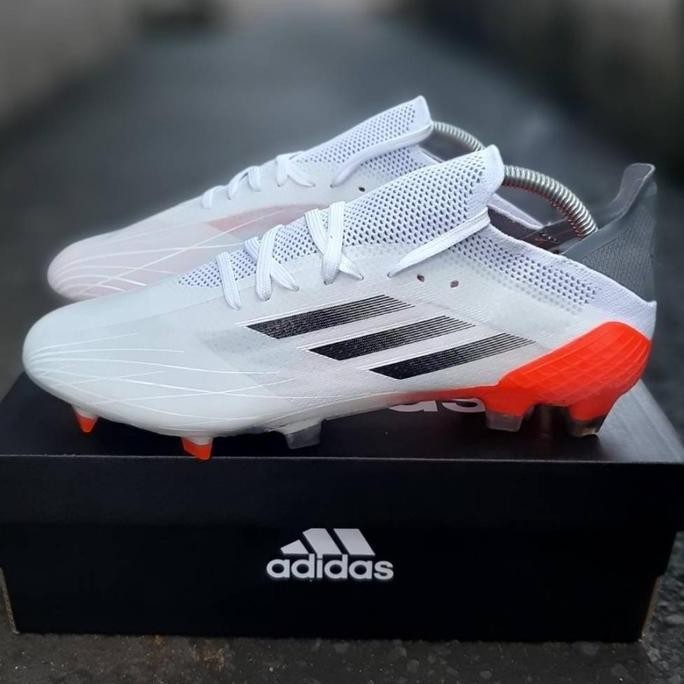 TERBARU - ADIDAS X Speedflow 1 FG Mens