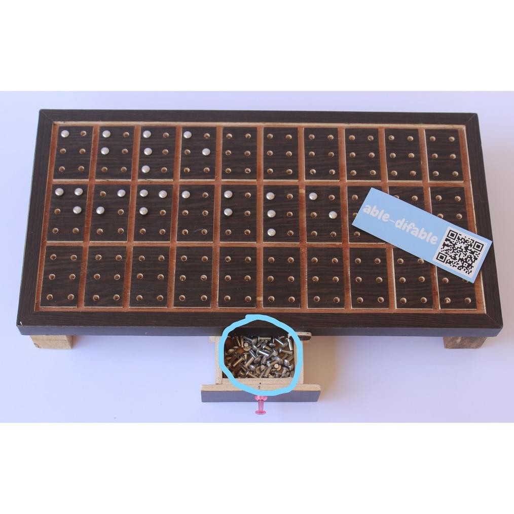 

TAMBAHAN PAKU PANTULE 1 PACK [HANYA PAKU SAJA] DiM