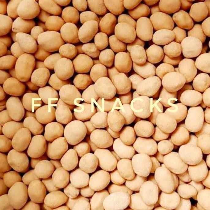 

Kacang Atom Oven Satelit Palapa 250Gr