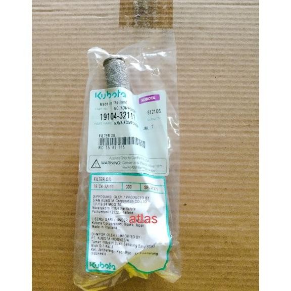 

filter oli kubota rd85 original DiM