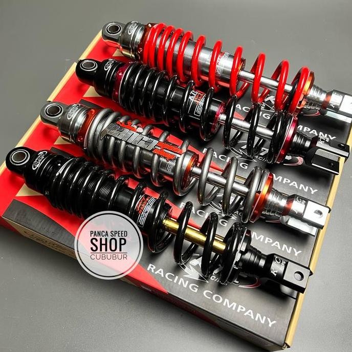 SHOCKBREAKER SHOCK KTC RACING TIPE RAZOR VARIO 125 VARIO 150 UK 325