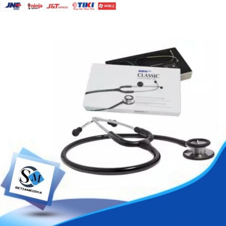 Stetoskop ABN Classic Dewasa Original. DiM