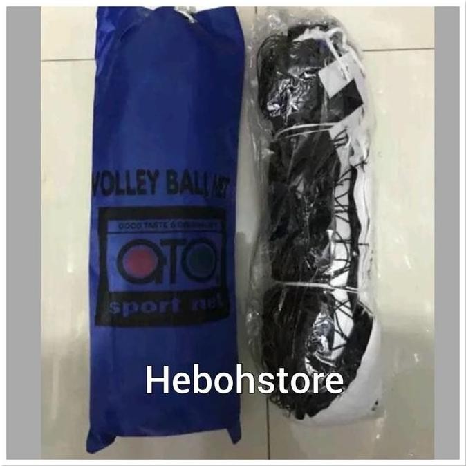 Net voli/net volley/net volly GTO taiwan original