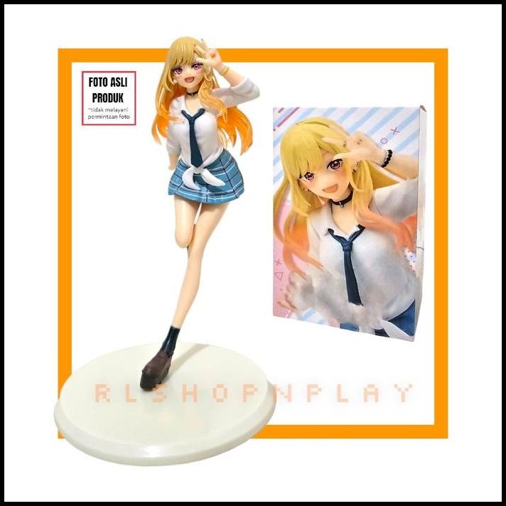 Figure My Dress Up Darling Marin Kitagawa