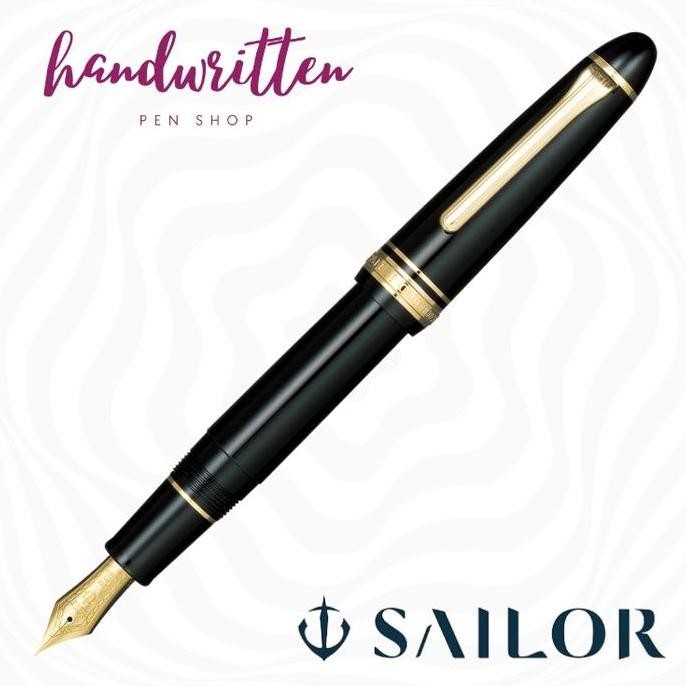 

NEW SAILOR Profit 1911 Large (1911L) Fountain Pen