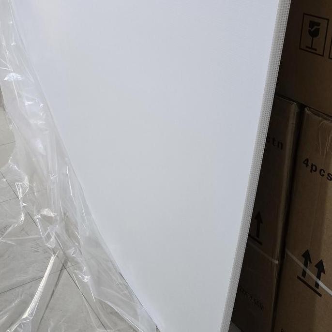 

new !!! Impra Board / PP Corrugated ( 1,25 x 2,44 M ) / WAJIB DIPOTONG