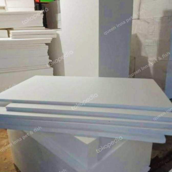 

new !!! Safety Packing Styrofoam (Reguler / Nextday)